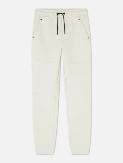 Hot Jogginghose Mit Kordelzug Zum Kombinieren Kinder Jogginghosen