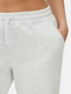 Clearance Jogginghose Mit Kordelzug Und Bündchen Damen Jogginghosen
