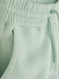 Outlet Jogginghose Mit Kordelzug Und Bündchen (kleine Mädchen) Kinder Jogginghosen