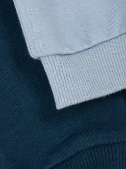 Clearance Jogginghosen Mit Kordelzug Und Bündchen, 2er-Pack Hosen Und Leggings