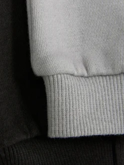 Outlet Jogginghosen Mit Kordelzug Und Bündchen, 2er-Pack Hosen Und Leggings