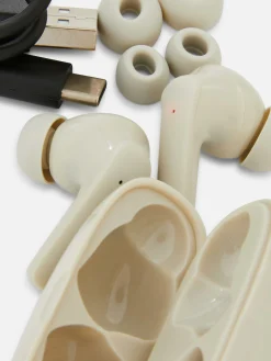 Kabellose Bluetooth-Kopfhörer Kopfhörer