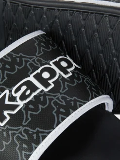 „Kappa X “ Badelatschen Herren Sportbekleidung|Sandalen Und Badeschuhe