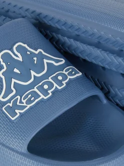 Best „Kappa X “ Badesandalen Damen Flipflops Und Badesandalen