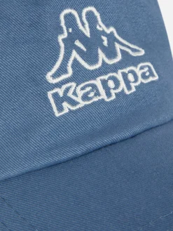 Hot „Kappa X “ Bestickte Kappe Damen Mützen, Handschuhe Und Schals