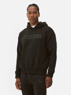 „Kappa X “ Hoodie Zum Kombinieren Herren Sportbekleidung|Hoodies Und Sweatshirts