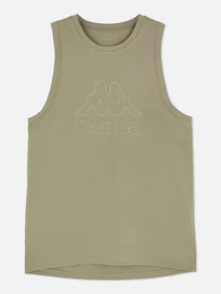 Outlet „Kappa X “ Tanktop Herren Sportbekleidung|Tops Und T-Shirts