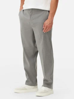 Discount Kem Elegante Hose Herren Hosen