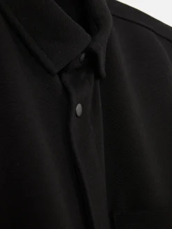 Online „Kem“ Jersey-Hemdjacke Herren Hemden