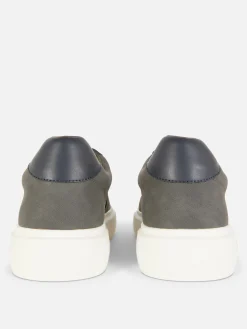 Online Kem Low-Top-Sneakers Herren Sneakers