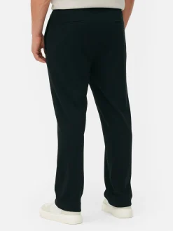 Hot „Kem“ Strukturierte Hose Herren Hosen