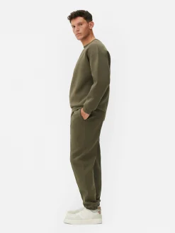 Discount „Kem“ Sweatshirt Mit Rundhalsausschnitt Herren Hoodies Und Sweatshirts