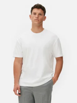 Best „Kem“ T-Shirt In Lässiger Passform Herren Tops Und T-Shirts