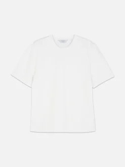 Best „Kem“ T-Shirt In Lässiger Passform Herren Tops Und T-Shirts