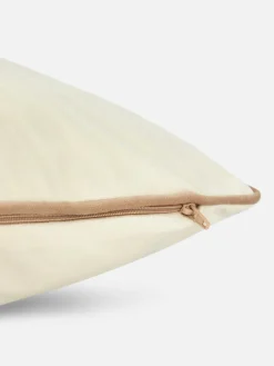 Outlet Kissenbezüge Aus Samt, 2er-Pack Kissen Und Bezüge