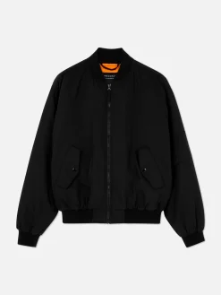 Online Klassische Bomberjacke Herren Jacken Und Mäntel