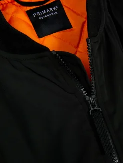 Online Klassische Bomberjacke Herren Jacken Und Mäntel