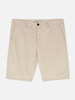 Sale Klassische Chino-Shorts Herren Shorts
