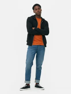 Outlet Klassische Kapuzenjacke Herren Hoodies Und Sweatshirts