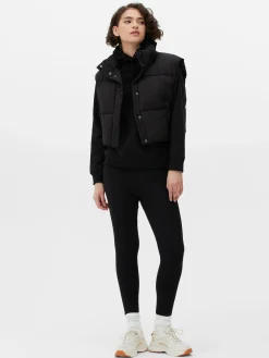 New Klassische, Lange Leggings Damen Hosen Und Leggings