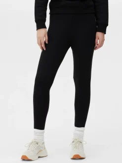 New Klassische, Lange Leggings Damen Hosen Und Leggings