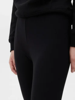 New Klassische, Lange Leggings Damen Hosen Und Leggings