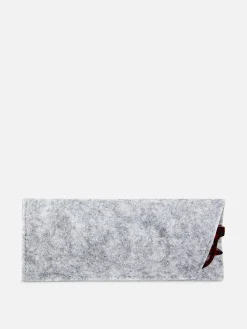 Klassische Lesebrille Mit Etui Damen Lesebrillen