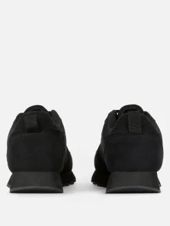 Online Klassische Schnürsneaker Damen Sneakers