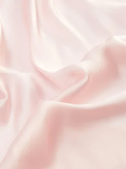 Clearance Klassisches Satin-Halstuch Damen Mützen, Handschuhe Und Schals