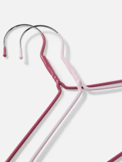 Online Kleiderbügel, 10er-Pack Wandaufbewahrung Und Hängelösungen