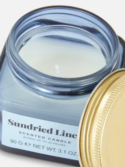 Discount Kleine Duftkerze Im Glas Raumdüfte