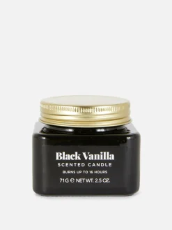 New Kleine Duftkerze Im Glas Raumdüfte