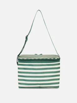 Best Kleine Gestreifte Kühltasche Koch- Und Backutensilien