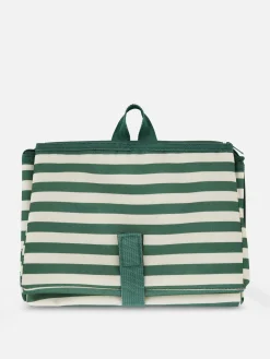 Best Kleine Gestreifte Kühltasche Koch- Und Backutensilien