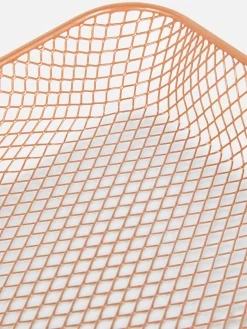 Best Kleiner Drahtkorb Aufbewahrungsboxen Und Körbe