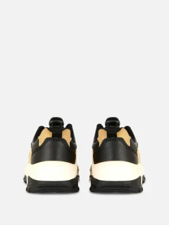 New Klobige Low-Top-Sneaker Kinder Sneakers