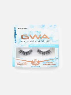 Best Künstliche Wimpern Zum Ankleben Künstliche Wimpern