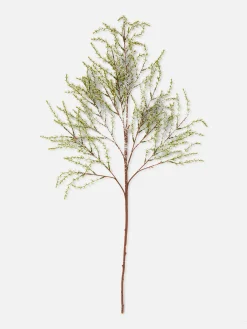 Sale Künstlicher Farnzweig Kunstpflanzen Und -Blumen