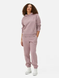 Outlet Kombi-Hoodie Mit Grafik Damen Hoodies Und Sweatshirts