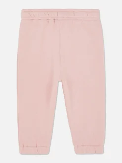 Kombi-Jogginghose Mit Kordelzug Und Bündchen Hosen Und Leggings