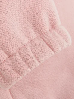 Kombi-Jogginghose Mit Kordelzug Und Bündchen Hosen Und Leggings