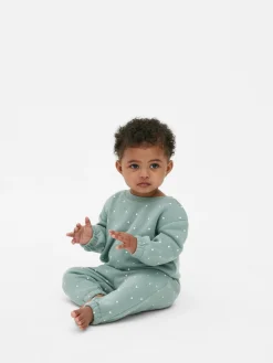 Discount Kombi-Jogginghose Mit Kordelzug Und Bündchen Hosen Und Leggings