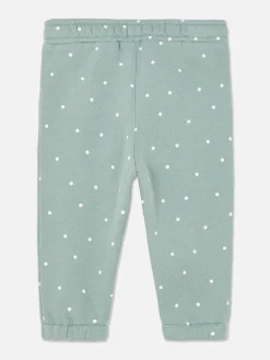 Discount Kombi-Jogginghose Mit Kordelzug Und Bündchen Hosen Und Leggings