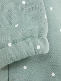 Discount Kombi-Jogginghose Mit Kordelzug Und Bündchen Hosen Und Leggings