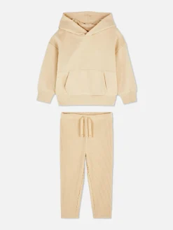 New Kombiset Aus Hoodie Und Leggings Sets Und Outfits