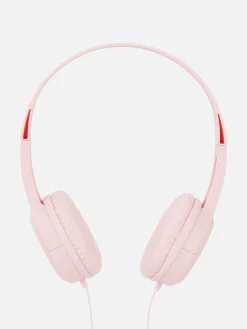 Outlet Kopfhörer Mit Mikrofon Kopfhörer