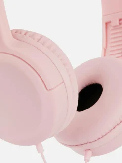 Outlet Kopfhörer Mit Mikrofon Kopfhörer