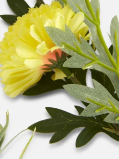 Hot Kunstblumenstängel Kunstpflanzen Und -Blumen