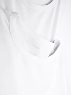 Best Kurzarm-T-Shirts Mit Rundhalsausschnitt, 2er-Pack Herren Tops Und T-Shirts