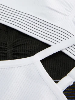 Kurze Trägertops, 3er-Pack Kinder Unterwäsche